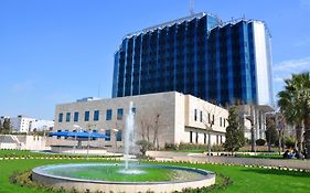 Erbil International Hotel